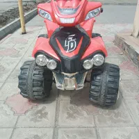 ماشین شارژی