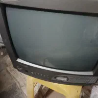 وسایل برقی سالموچرخ خیاطی مارشال|تلویزیون و پروژکتور|تهران, گیشا|دیوار