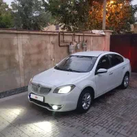 فروش برلیانس h330 دنده ای