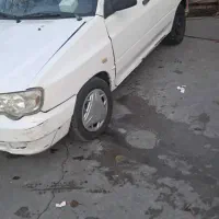 پراید ۱۱-|خودرو سواری و وانت|تهران, تهرانپارس غربی|دیوار