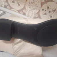 پوتین و کفش و پامر و کاپشن و مانتو در حد خیلی نو|لباس|تهران, سلیمانی|دیوار