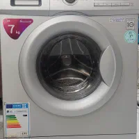 ماشین لباسشویی الجی