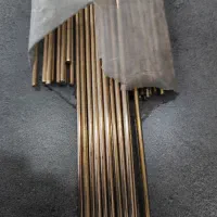 سیم برنجی آلمانی