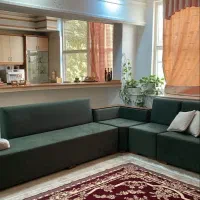 ۱۲۰متر ، ۲ خواب ، حاشیه شهربازی|اجارهٔ آپارتمان|سبزوار, ولیعصر (نجار آباد)|دیوار