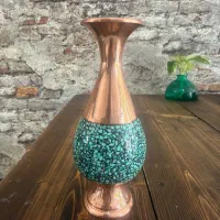 ظروف مسی نو واکبند