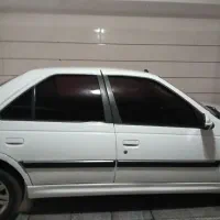 پژو پارس تیوفایو|خودرو سواری و وانت|گلستان (تهران), |دیوار