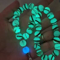 گردنی-دست بند-انگشتر-تسبح-پلاک ماشین وموتو|زیورآلات و اکسسوری|بافق, |دیوار