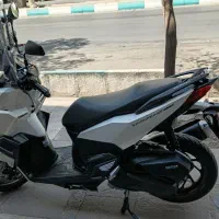 هوندا واریو۱۶۰|موتورسیکلت|تهران, مشیریه|دیوار