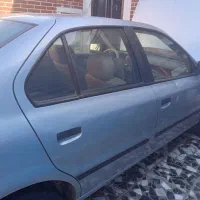 سمند مدل ۹۰ Lx|خودرو سواری و وانت|شوش, |دیوار