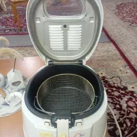 سرخ کن|اجاق گاز و لوازم برقی پخت‌وپز|ساری, |دیوار