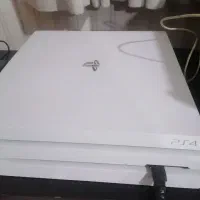 Ps4 Pro کپی خور