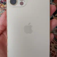 اپل iPhone 12 Pro با حافظهٔ ۲۵۶ گیگابایت