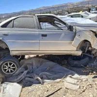 خرید خودرو تصادفی اسقاطی فرسوده|خودرو سواری و وانت|یاسوج, |دیوار