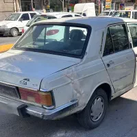 پیکان مدل 82|خودرو سواری و وانت|قم, زند آباد|دیوار