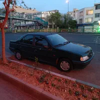 پژو RD 1600|خودرو سواری و وانت|تهران, نارمک جنوبی|دیوار