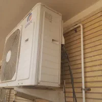 فروش لباسشویی و کولر گازی|یخچال و فریزر|امیدیه, |دیوار