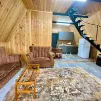 اجاره کلبه سوئیسی جنگلی آیدین (مالک)|اجارهٔ کوتاه‌مدت آپارتمان و سوئیت|ماسال, |دیوار