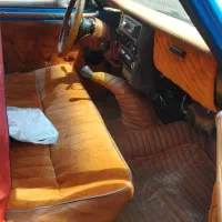 نیسان وانت|خودرو سواری و وانت|باروق, |دیوار