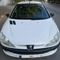 206 v20 sd  مدل ۹۱|خودرو سواری و وانت|شیراز, گلکوب|دیوار