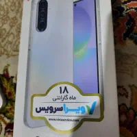 سامسونگ A36 حافظه 256