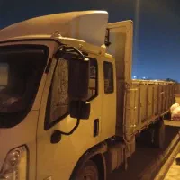 فورس ۶تن مدل۱۴۰۲|خودرو سنگین|شیراز, لب آب|دیوار