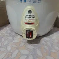 پلوپز برقی ۱۲ نفره