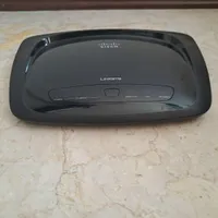 مودم Adsl2 وای فای دار مدل سیسکو Cisco|مودم و تجهیزات شبکه|تهران, شاهین|دیوار
