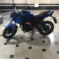 دینو Z2 cc200|موتورسیکلت|تهران, تسلیحات|دیوار