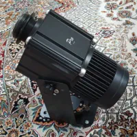 لوگو پروژکتور