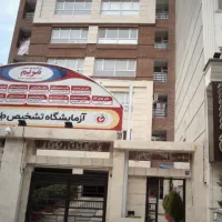 فروش اداری ۴۲ متری در هاشمی