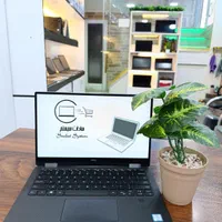 لپ تاپ دل i7 لمسی ۳۶۰ نازک مشابه نو شرایط ۱ ساله