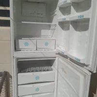 یخچال فریزر|یخچال و فریزر|ایذه, |دیوار