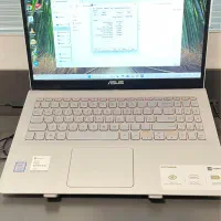 لپتاپ asus  X530 FN