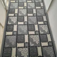 گلیم و پادری راه پله نو|گلیم، جاجیم، گبه|مشهد, پنجتن|دیوار