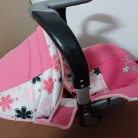 کریر کودک|اسباب و اثاث بچه|قم, علی آباد سعدگان|دیوار