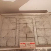 گاز پنج شعله|اجاق گاز و لوازم برقی پختوپز|باوله, |دیوار