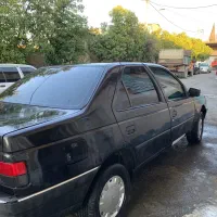 پژو۴۰۵مدل ۸۳