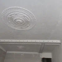 گچکاری ساختمان|خدمات پیشه و مهارت|کرمان, |دیوار