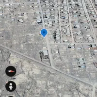 زمین مسکونی نعیم اباد