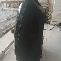 جارو برقی ۲۸۰۰ وات بیسمارک|جاروبرقی، جارو شارژی، بخارشو|مشهد, دانشجو|دیوار