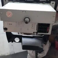 ظبط برلیانس H320و330H