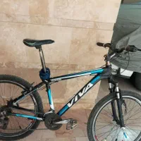 دوچرخه ویوا 26|دوچرخه، اسکیت، اسکوتر|کرمان, |دیوار