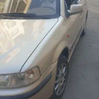 سمند۸۴ ال ایکس