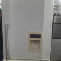 یخچال فریزر سالم بدون ایراد|یخچال و فریزر|لاهیجان, پردسر|دیوار