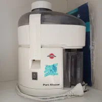 آبمیوه گیری پارس خزر مدل JC-700p