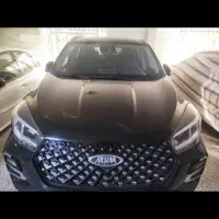 x55پرو ie|خودرو سواری و وانت|کرج, برغان|دیوار