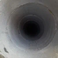 چاه کن آب وفاضلاب
