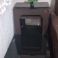 مبل و زیر تلوزیون|مبلمان خانگی و میز عسلی|جوانرود, |دیوار