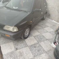 پراید هاچ بک 83 نقد اقساط|خودرو سواری و وانت|گلستان (تهران), |دیوار