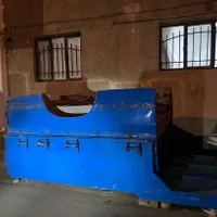 اتاق و کفی نیسان